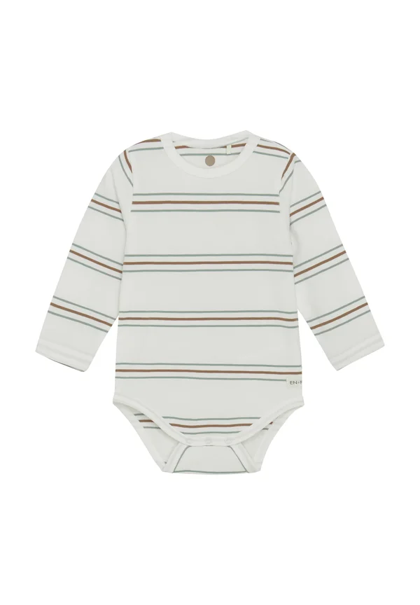 LS STRIPE - Body - jadeite