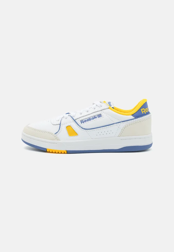 LT COURT UNISEX - Sneaker low - pure grey