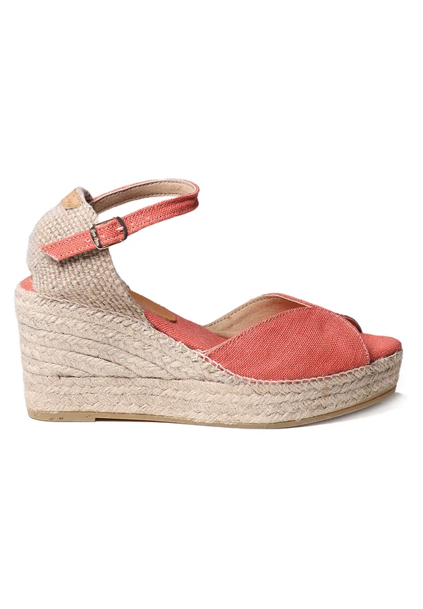 LUA-NT - Espadrille - teula