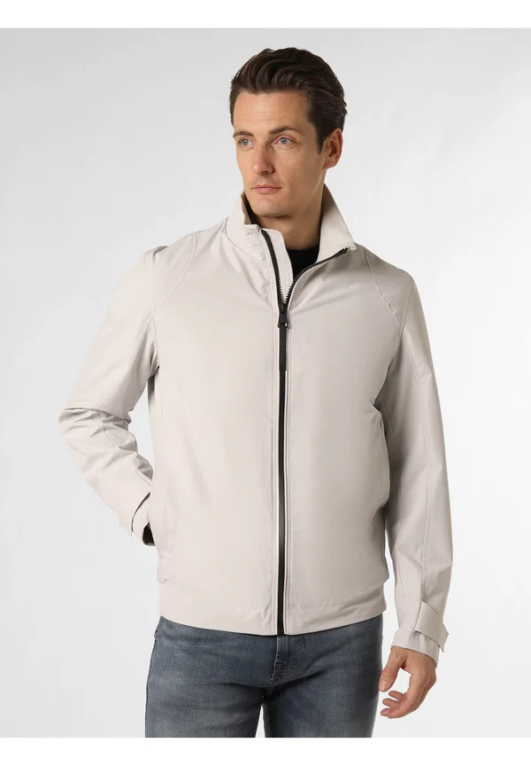 LUCCA - Übergangsjacke - kitt