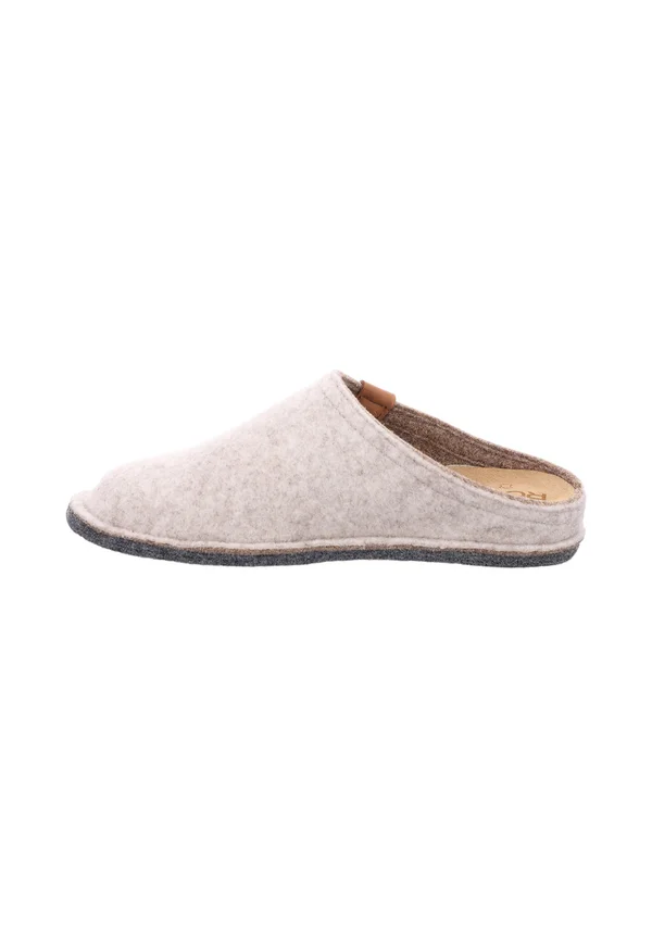 LUCCA - Hausschuh - silk