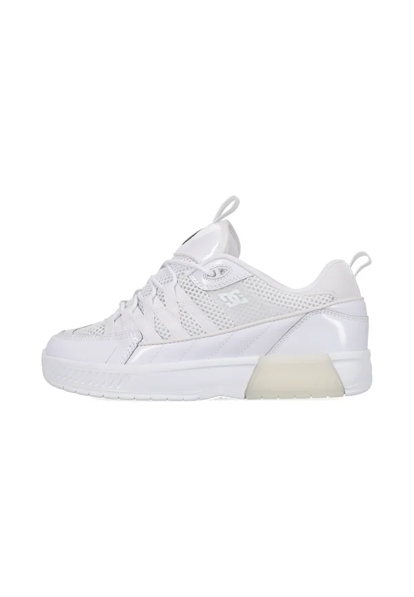 LUCIEN - Skateschuh - wht white