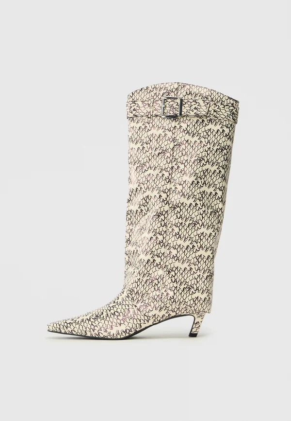 LUCKY - Stiefel - multi