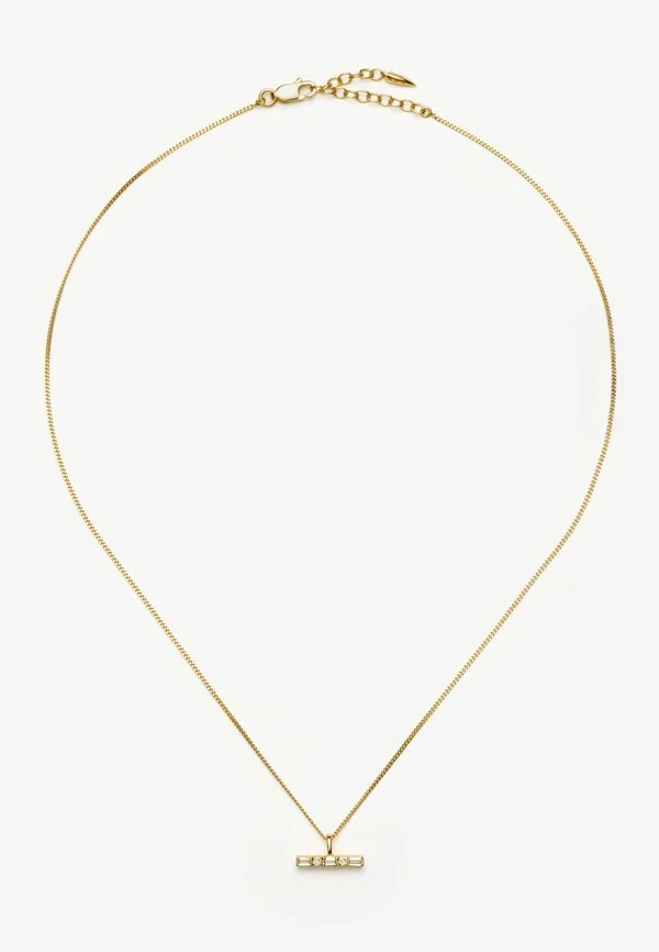 LUCY WILLIAMS  - Halskette - gold-coloured