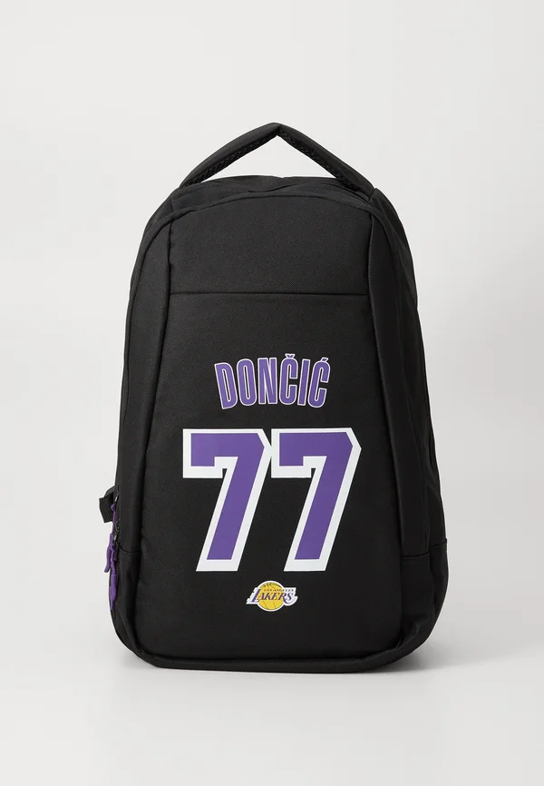 LUKA DONČIĆ BACKPACK - Tagesrucksack - black