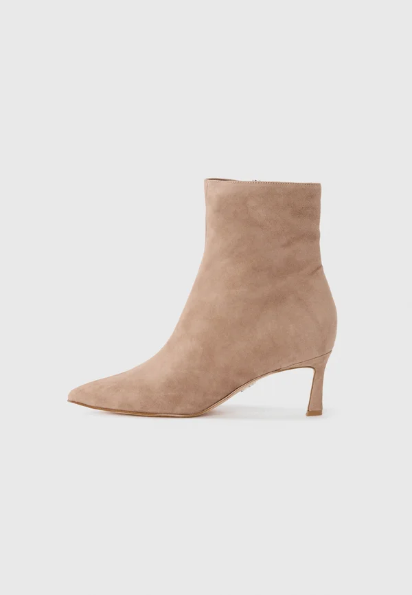 LULAH - Ankle Boot - dark taupe