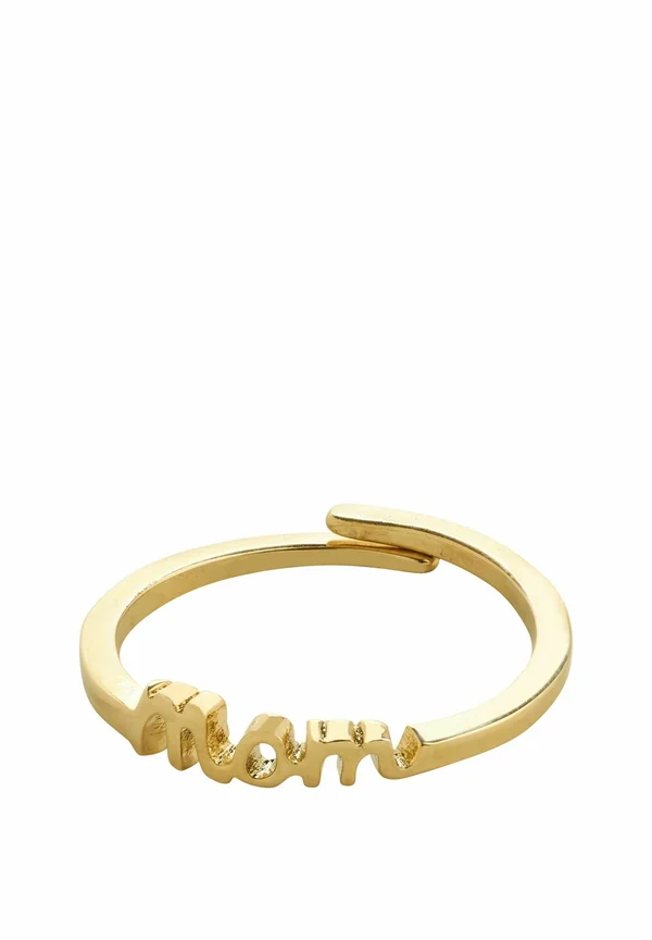 LULU - Ring - gold coloured