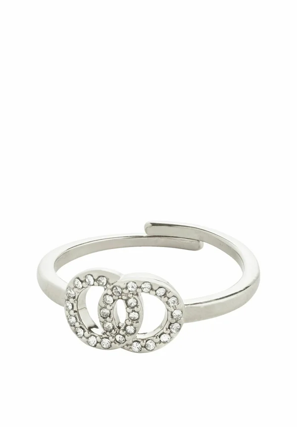 LULU - Ring - silver-colored