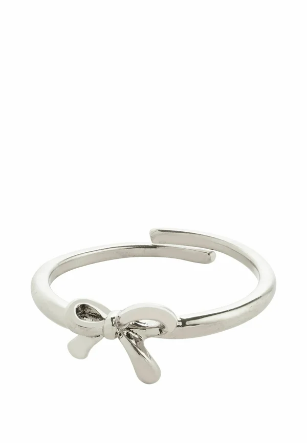 LULU - Ring - silver-coloured