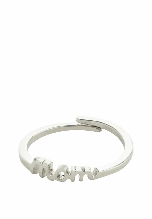 LULU - Ring - silver coloured