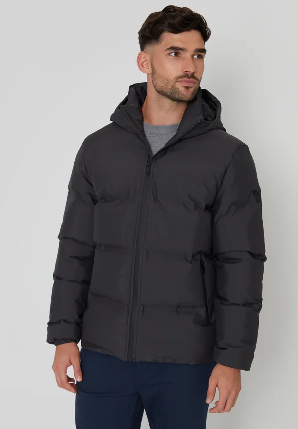 LUMB - Winterjacke - schiefer