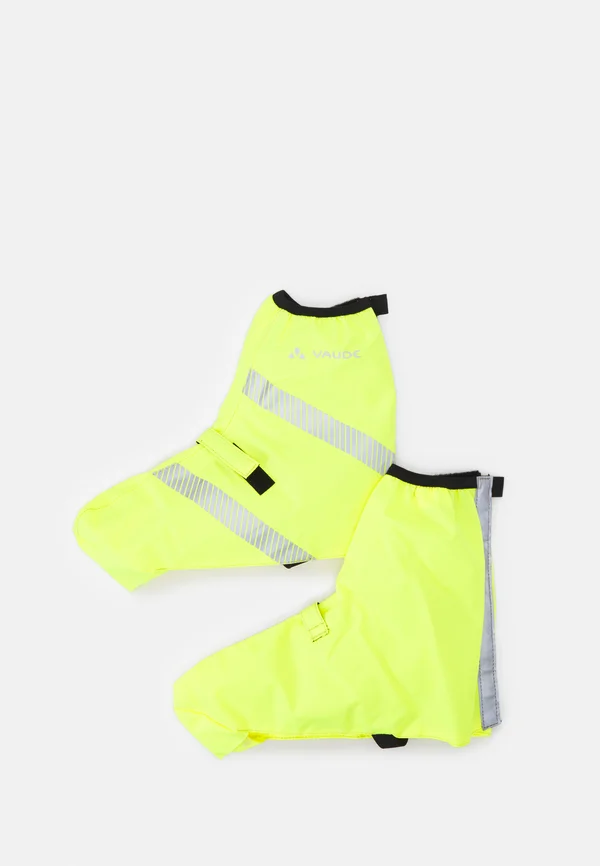 LUMINUM BIKE GAITER - Sonstige Accessoires - neon yellow