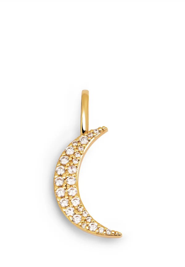 LUNA SPARK - Charm - color oro