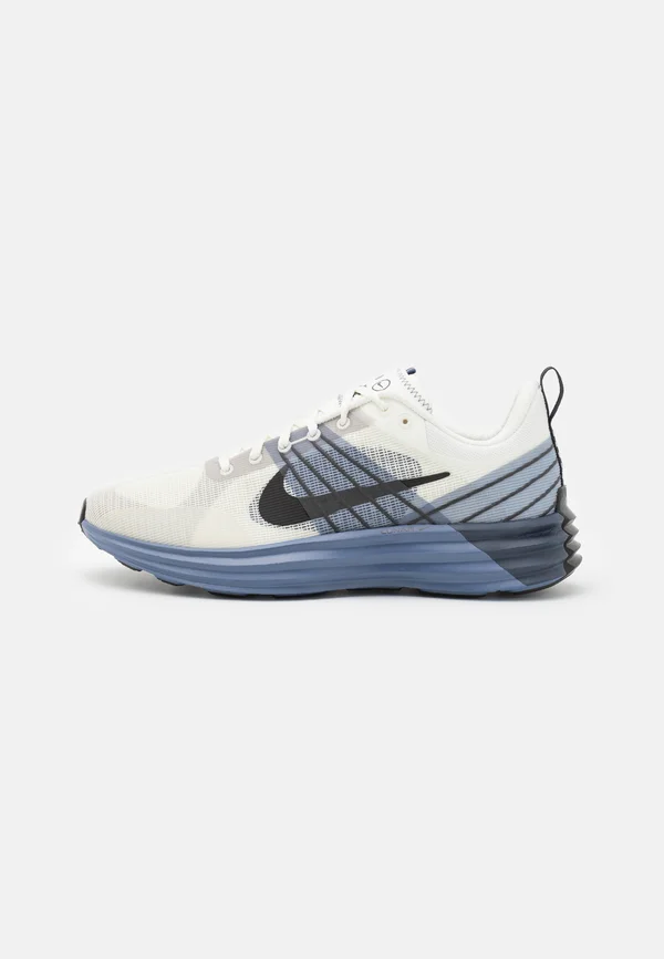 LUNAR ROAM UNISEX - Sneaker low - sail/black/diffused blue/college navy
