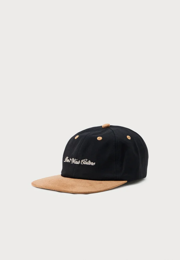 LUNARA UNISEX - Cap - black