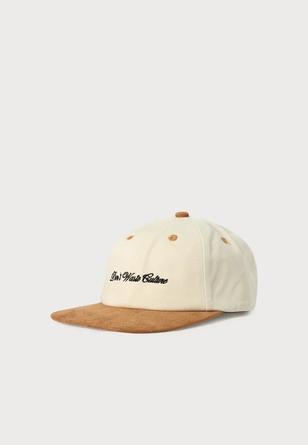 LUNARA UNISEX - Cap - off-white