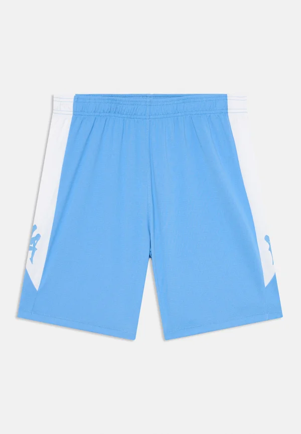 LUVIO UNISEX - Shorts - blue sky/white