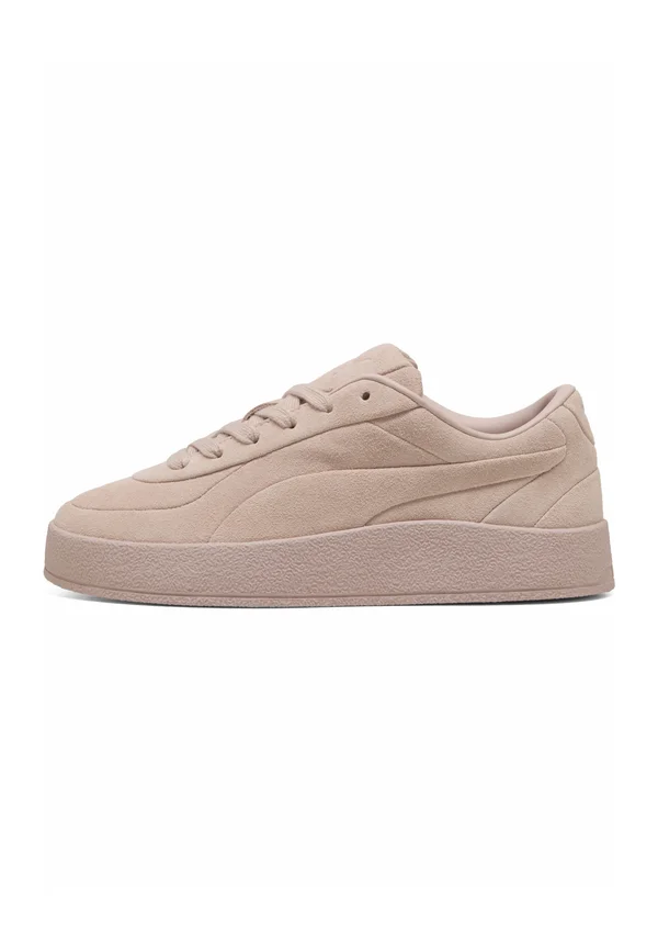 LUXE ELEVATED - Sneaker low - rose quartz