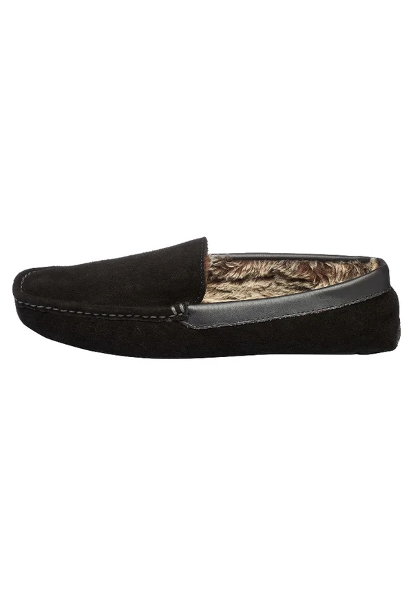 LUXURY  - Mokassin - black
