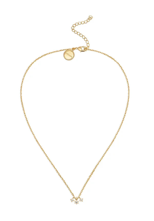 LUZIA - Halskette - gold-coloured