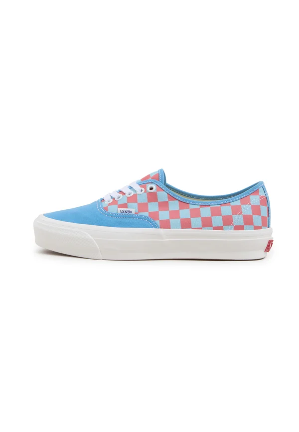 LX AUTHENTIC 44 UNISEX - Sneaker low - heritage blue