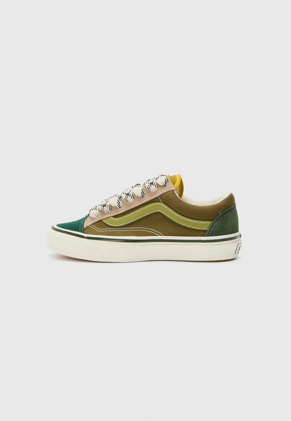 LX OLD SKOOL 36 - Sneaker low - gemstone/multi-coloured