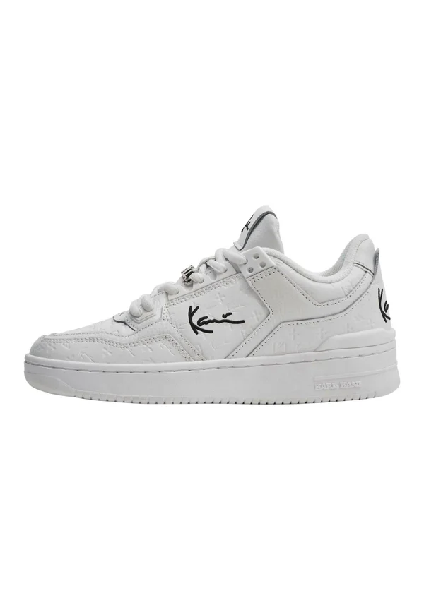 LXRY PRM - Sneaker low - white black