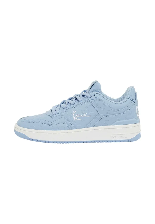 LXRY - Sneaker low - light blue white