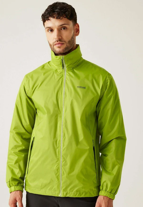 LYLE IV - Übergangsjacke - grenoblgreen