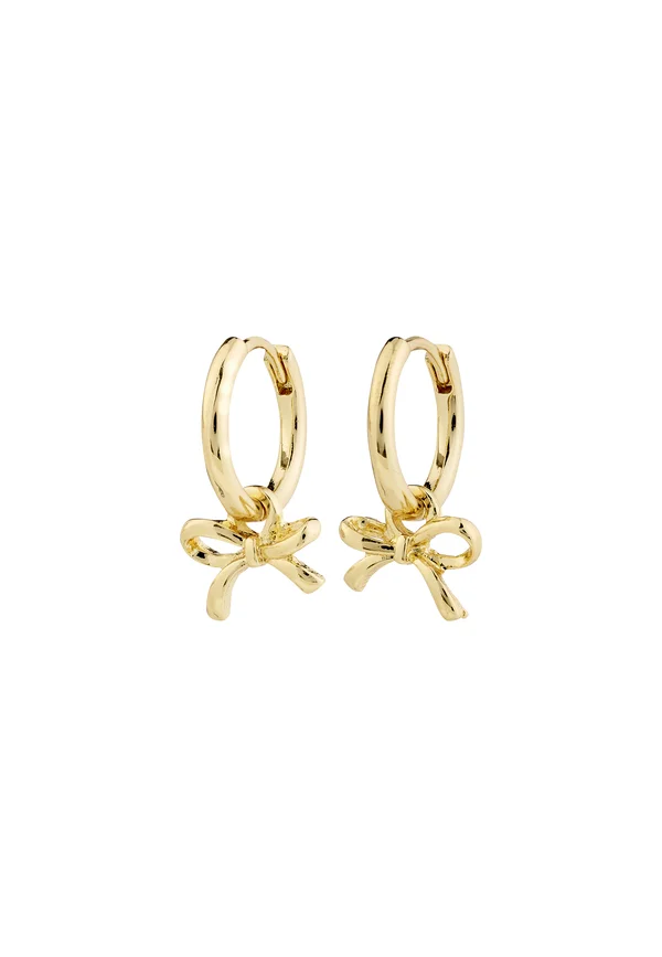 LYSANDRA - Ohrringe - gold-coloured