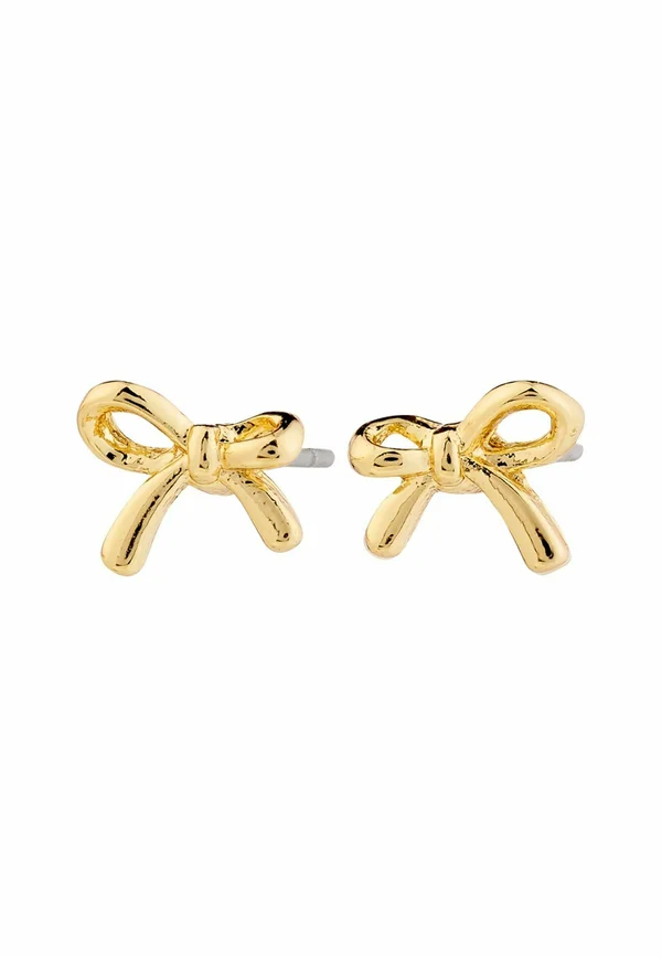 LYSANDRA - Ohrringe - gold plated