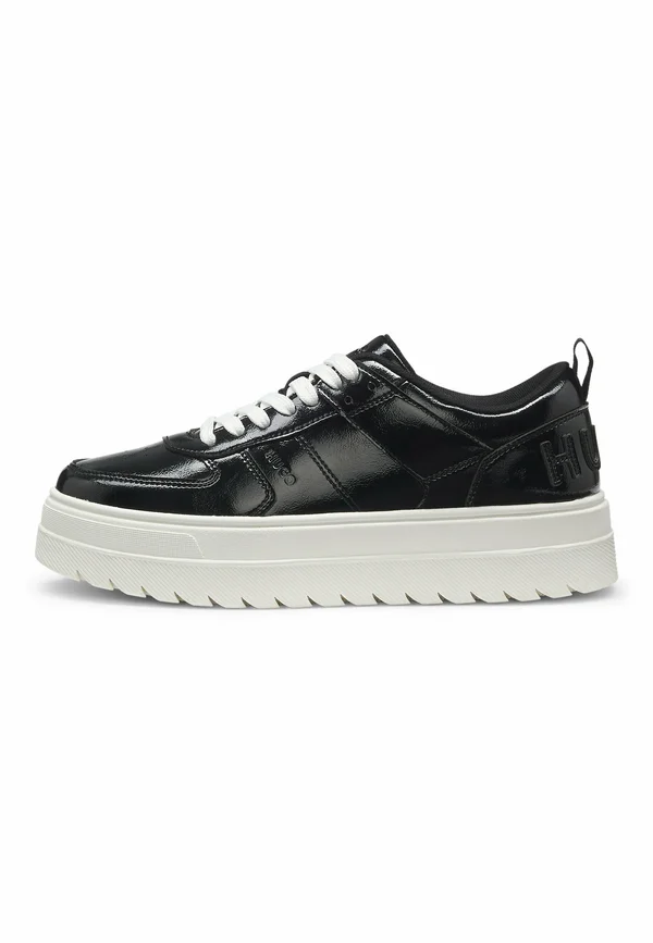 LYSSA - Sneaker low - black one