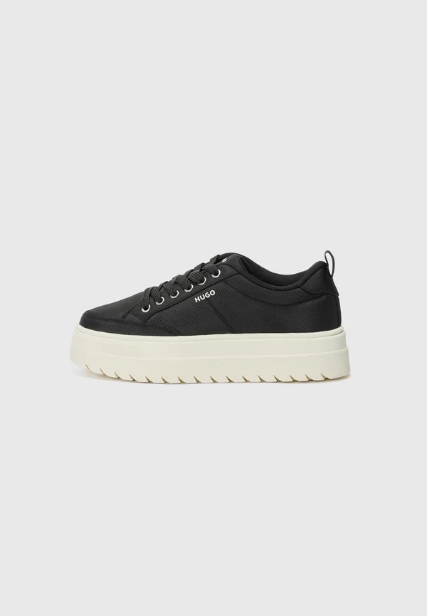LYSSA - Sneaker low - black