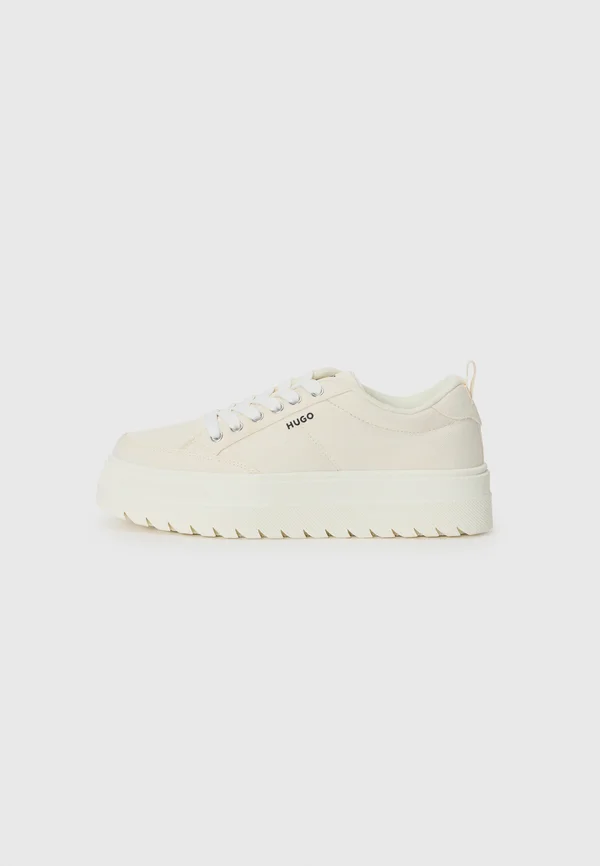 LYSSA - Sneaker low - white