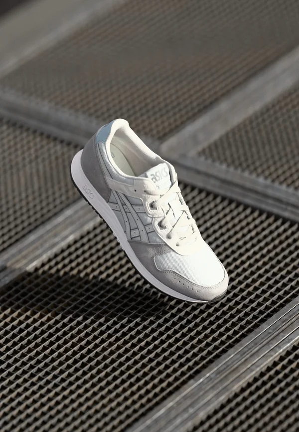 LYTE CLASSIC UNISEX - Sneaker low - cloud grey/clay grey