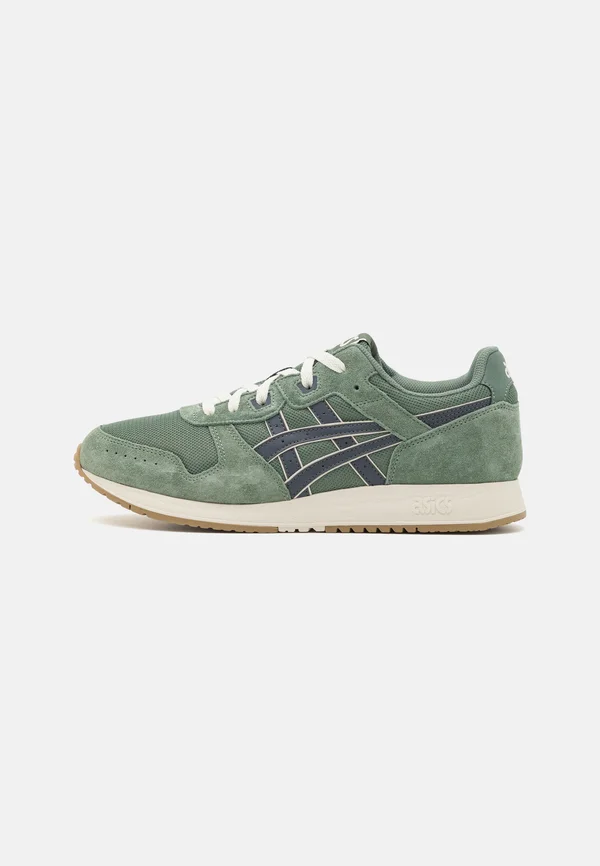 LYTE CLASSIC UNISEX - Sneaker low - ivy/carrier grey