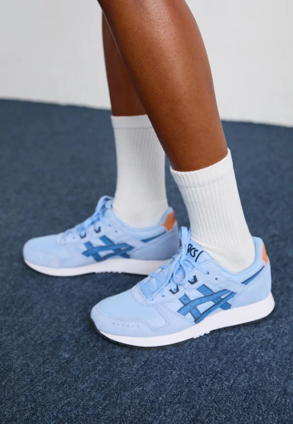 LYTE - Sneaker low - stone wash/polar night