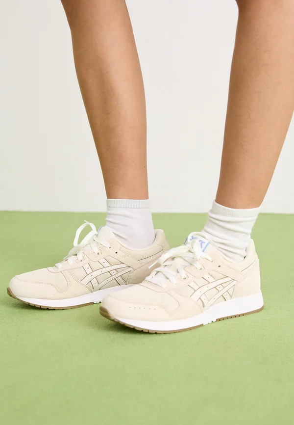 LYTE - Sneaker low - vanilla/cream
