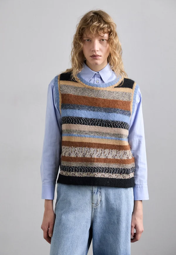 LYTTI - Top - multi-coloured