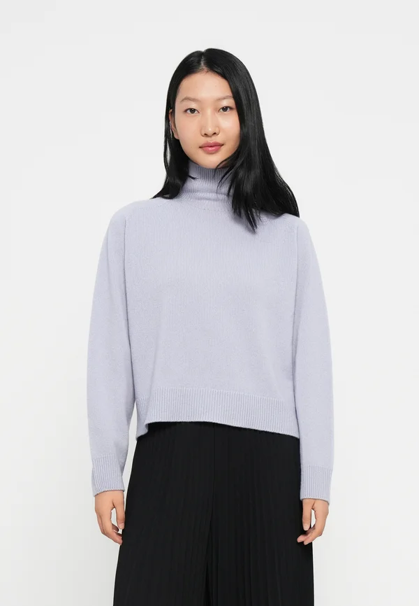 LYZIMA - Strickpullover - blue