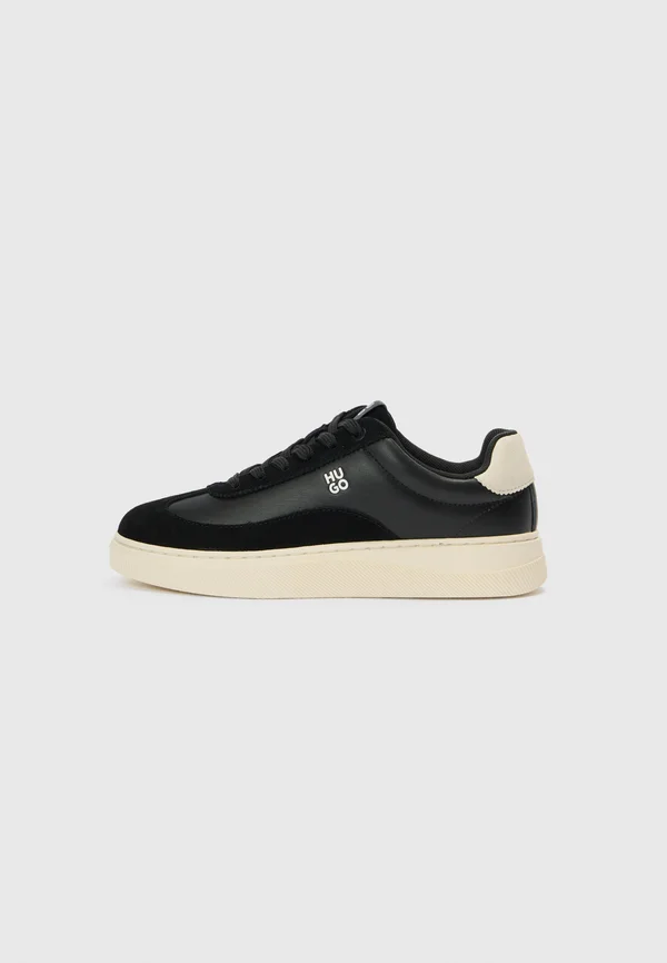 LYZZ - Sneaker low - black