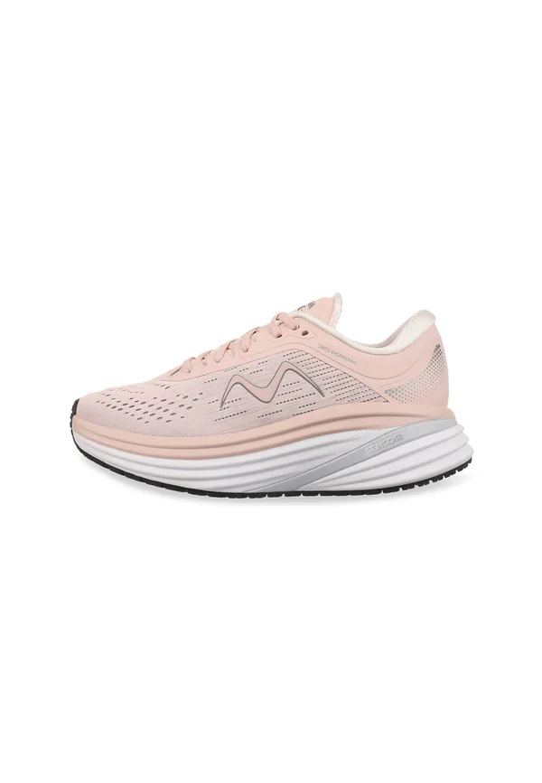 M-3000 LACE UP - Sneaker low - coral