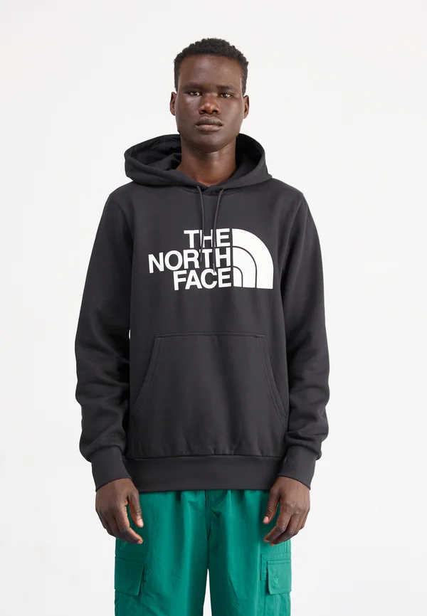 M EASY HOODIE - Sweatshirt - black