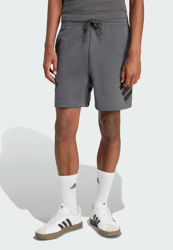 M FI 3S SHO - Kurze Sporthose - grey six