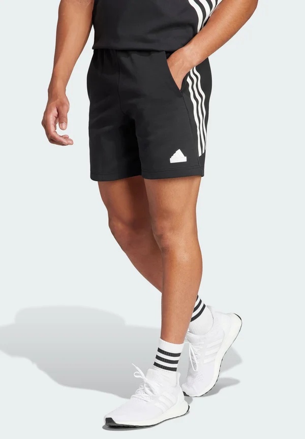 M FI 3S SHO - Shorts - black