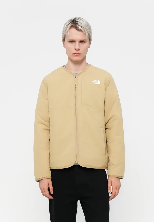 M ILTI LINER JACKET - Übergangsjacke - khaki stone