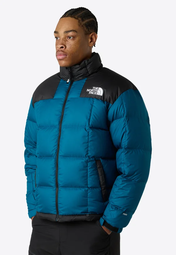 M LHOTSE JACKET - EU - Daunenjacke - mineral ink