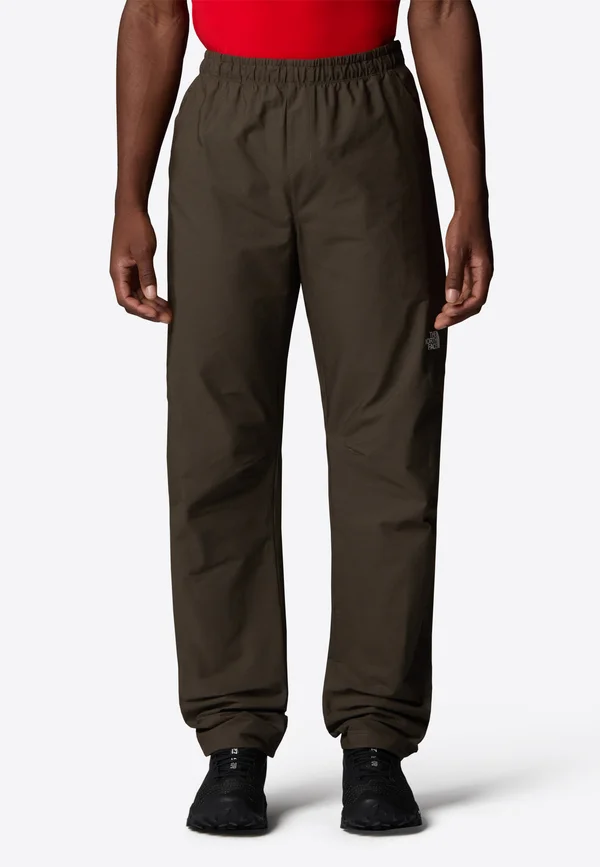 M LIMESTONE  - Stoffhose - new taupe green