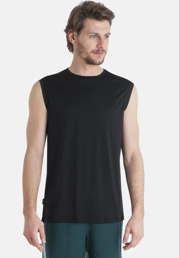 M MER 125 COOL-LITE SPHERE III - Top - BLACK