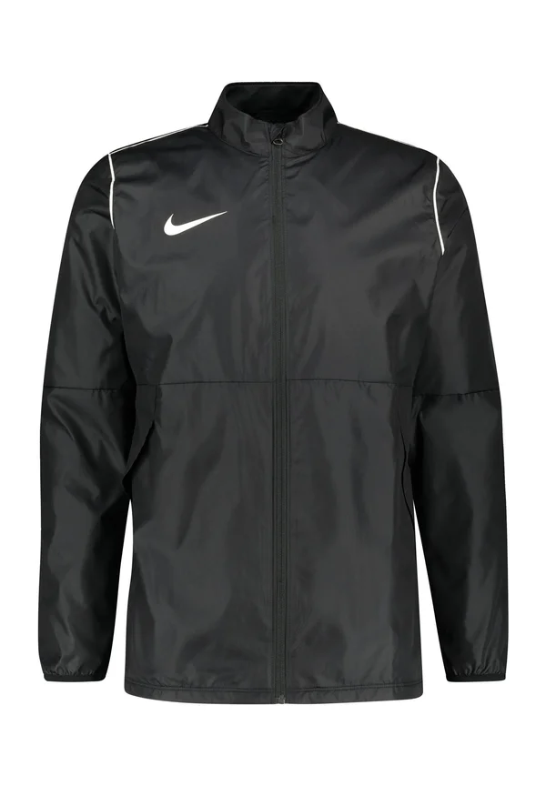 M NK RPL PARK20 RN JKT W - Outdoorjacke - black/white